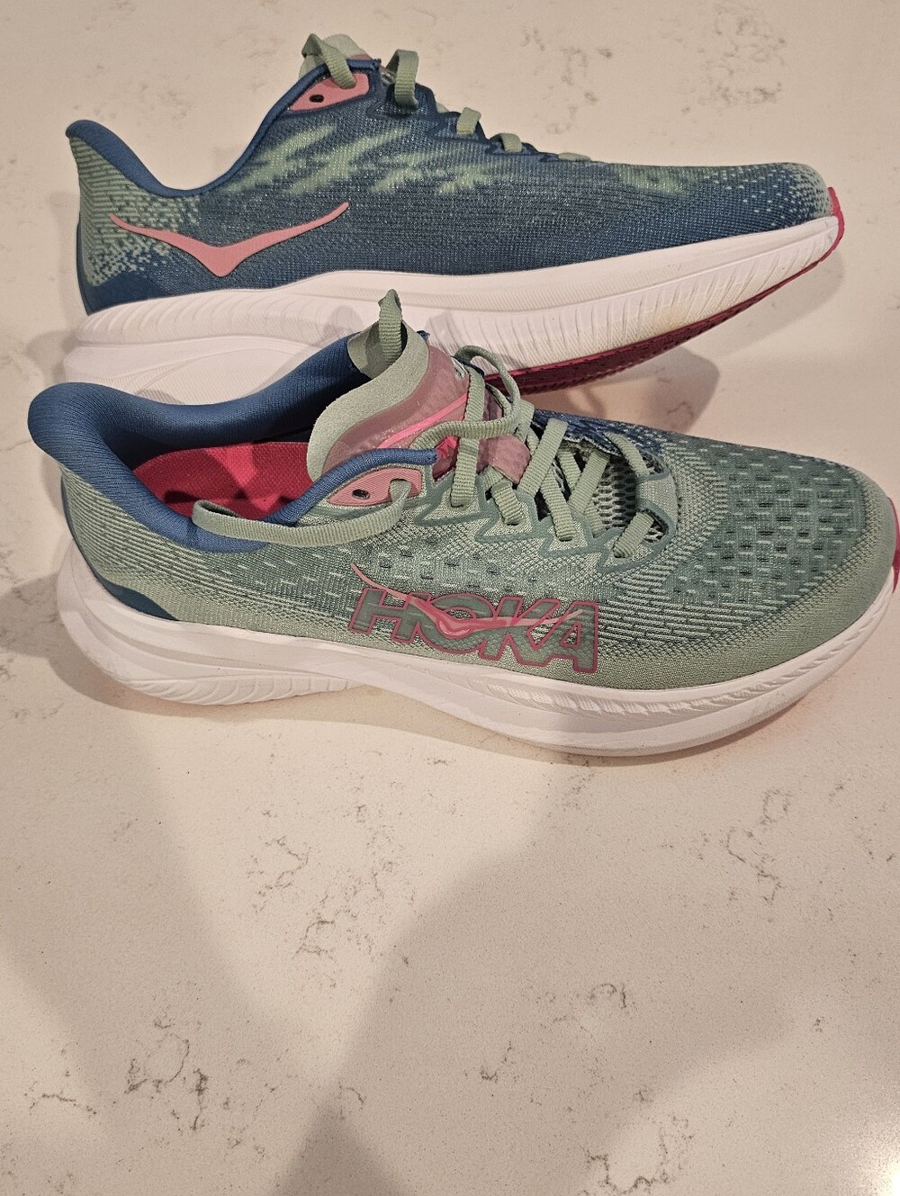 Hoka Mach 6 - Picture 3 of 5
